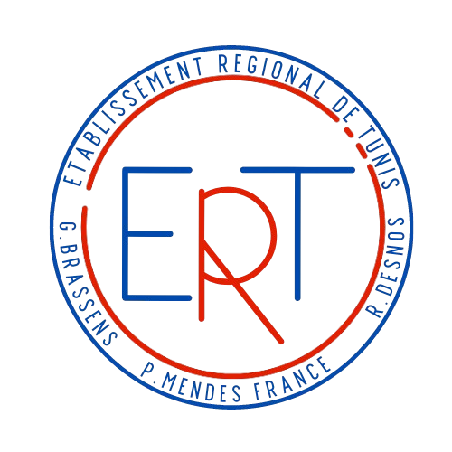 ERT